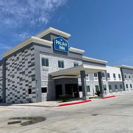 Palace Inn Blue Houston East Beltway 8 Exteriér fotografie