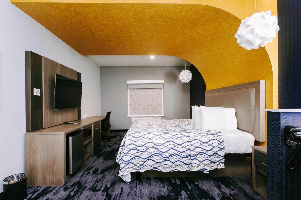 Palace Inn Blue Houston East Beltway 8 Exteriér fotografie